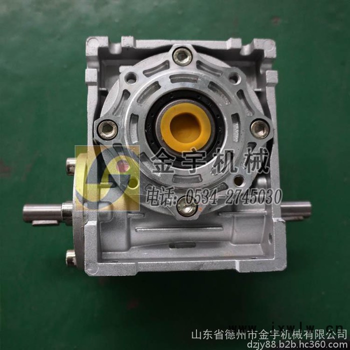 批量供應(yīng)德州RV減速機(jī)、根據(jù)客戶要求定制