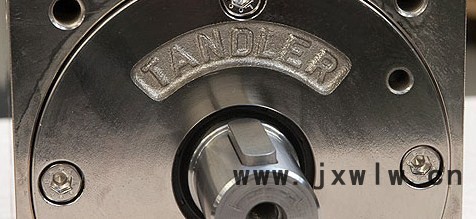 供應(yīng)TANDLER減速機