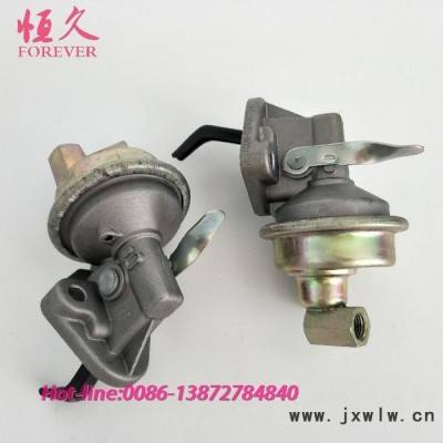 東風(fēng)猛士輸輸油泵EQ2050軍車越野車配件發(fā)動(dòng)機(jī)輸油泵S010408-041