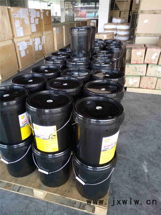 殼牌勁霸R3機(jī)油15W-40/20W-50柴機(jī)油 CH-4 發(fā)動機(jī)潤滑油