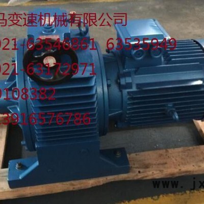 專(zhuān)業(yè)生產(chǎn)MB22-2.2KW-2c無(wú)極變速器帶二級(jí)齒輪減速機(jī)