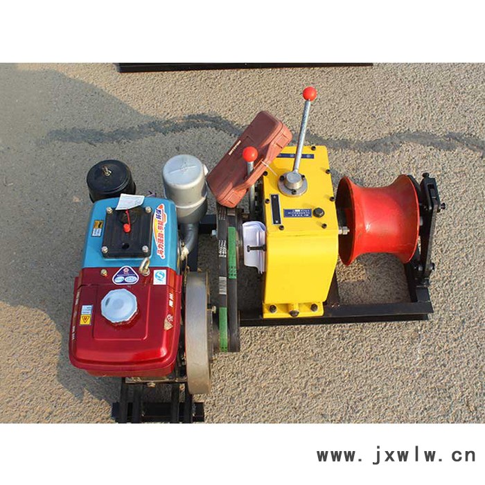 南充市五噸雙變速器快中快機(jī)械絞磨機(jī)大功率放線絞磨機(jī)圖片 燒油機(jī)動(dòng)牽引絞磨