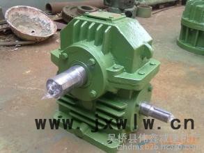 偉鑫CWU450蝸輪蝸桿減速機(jī) 小型蝸輪蝸桿減速機(jī)