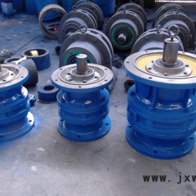XLED53行星擺線針輪減速機(jī)偉鑫減速機(jī)廠