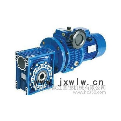 無級(jí)變速器UD3.0 鋁殼無級(jí)變速機(jī) 手動(dòng)蝸輪蝸桿變速器無級(jí)變速箱