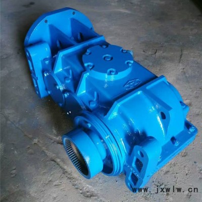 好品質(zhì) DSJ150皮帶機(jī)減速機(jī) 贏華SDJ150輸送機(jī)減速機(jī)