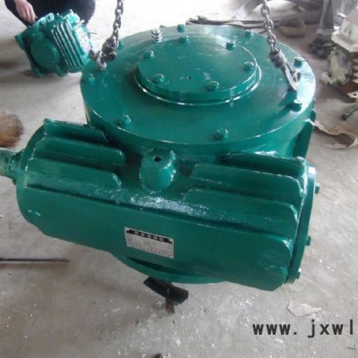 偉鑫WHC210蝸桿在側(cè)型圓弧圓柱蝸桿減速機(jī) 蝸輪蝸桿減速機(jī)