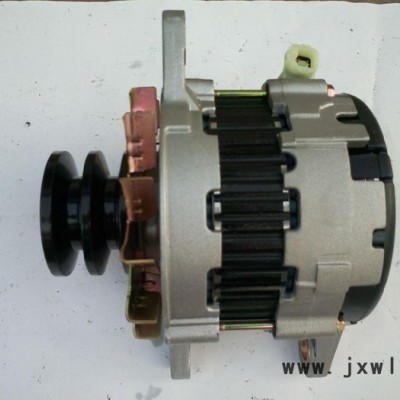 發(fā)電機  上海日野P11C-UH發(fā)動機配件，三一重工攪拌車裝車配件