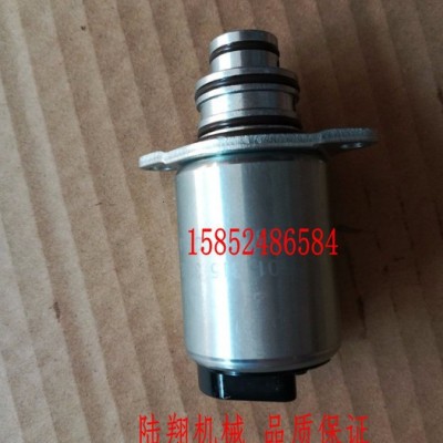 徐工壓路機(jī)電磁閥 變速箱檔位閥檔 換檔器 電子變速器 配件 維修 廠家售后
