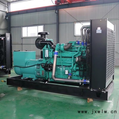 400千瓦康明斯柴油發(fā)電機(jī)組_康明斯400kw發(fā)電機(jī)組_康明斯發(fā)動(dòng)機(jī)