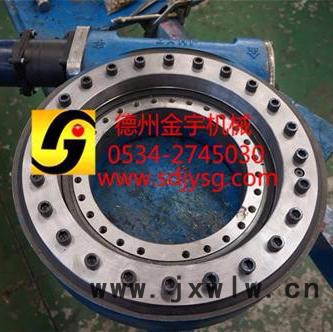 現(xiàn)貨供應(yīng)德州金宇牌 jyhz回轉(zhuǎn)減速機(jī)jyhz太陽(yáng)能回轉(zhuǎn)裝置jyhz太陽(yáng)能回轉(zhuǎn)減速就jyhz回轉(zhuǎn)減速機(jī)