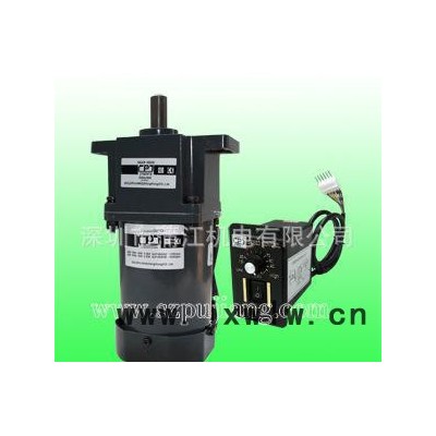 **推薦 微小型交直流減速電機(jī) JPJ調(diào)速電動機(jī)變速器