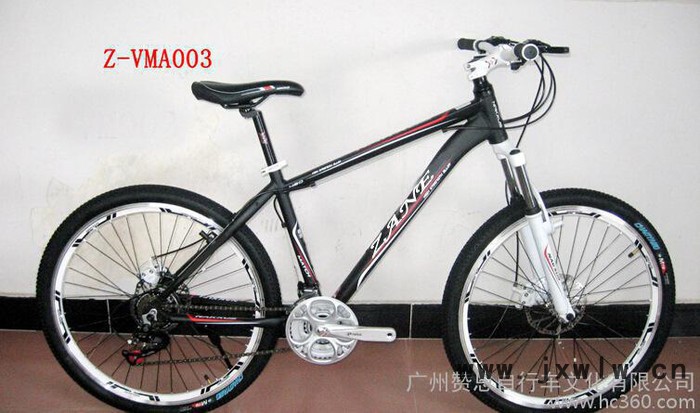 ** 26寸鋁合金山地車 喜瑪諾變速器山地車 學(xué)生山地車批發(fā)