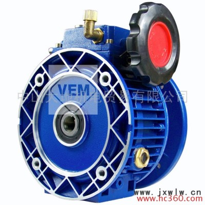 供應(yīng)VGO無極減、變速器UDL(MB)-005型 0.25-0.37K無級減速機(jī)