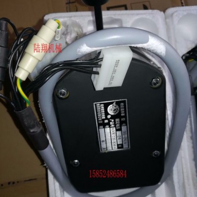 徐工XS222J振動壓路機(jī)換檔器 SG-3SN2-2/A 檔位選擇器 換檔電磁閥 電子變速器 廠家 配件 維修