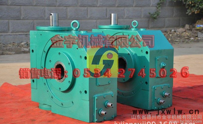 鋼廠連鑄機(jī)批量生產(chǎn)PWL225-32減速機(jī)配套TPG100減速機(jī)