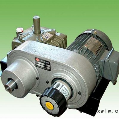 AHV-BS型變速器，銷售代理北譯三木變速盤，變速頭，上海變速頭