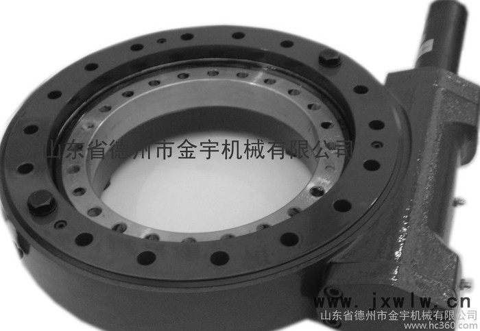 各種型號(hào)太陽(yáng)能減速機(jī)