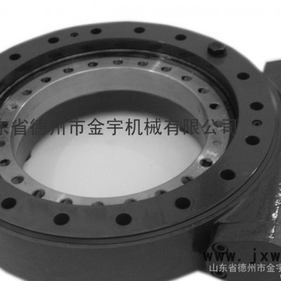 各種型號(hào)太陽(yáng)能減速機(jī)