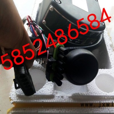 電子檔壓路機(jī)檔位選擇器SG-3SN2-2/A杭齒變速箱前進(jìn)后退換擋器 電子檔變速器 廠家配件 維修售后