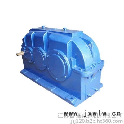 ZSY315硬齒面減速機 三級傳動  圓柱齒輪減速機  現(xiàn)貨供應(yīng)  工廠直接發(fā)貨 質(zhì)量保證
