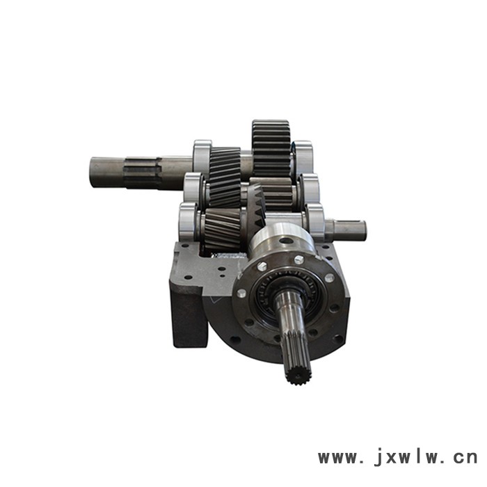 操縱輕便 Js75刮板輸送機(jī)減速器 JS75減速機(jī) 150C刮板機(jī)減速機(jī)