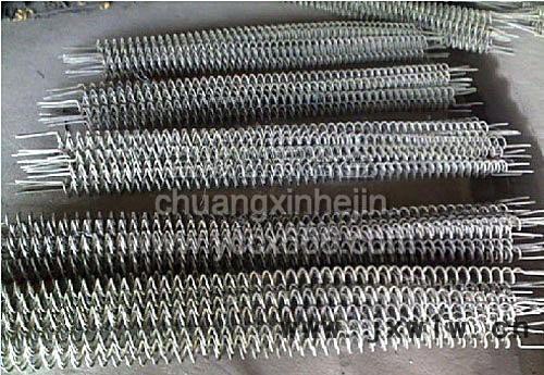 【鹽城創(chuàng)新】鐵鉻鋁高電阻電熱合金 電熱絲 發(fā)熱絲電熱設備