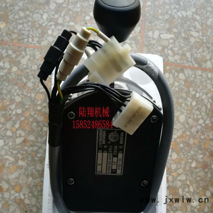 徐工機(jī)械壓路機(jī)檔位器 SG-3SN2-2/A 電子換擋器 變速檔桿 行走變速器 配件 售后