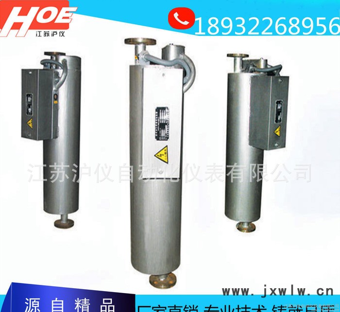 【滬儀】直銷 管式電熱設(shè)備  單管加熱器  管道氣體加熱器