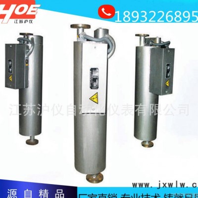 【滬儀】直銷 管式電熱設(shè)備  單管加熱器  管道氣體加熱器