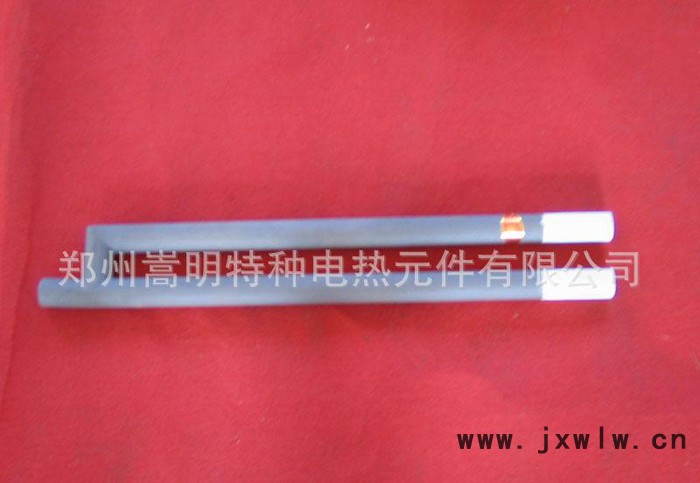 電熱設(shè)備硅碳棒 高溫電熱好 螺紋棒