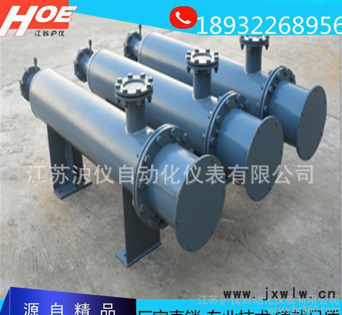 【滬儀】 水管道電加熱器 管道式電輔加熱器 管式電熱設(shè)備