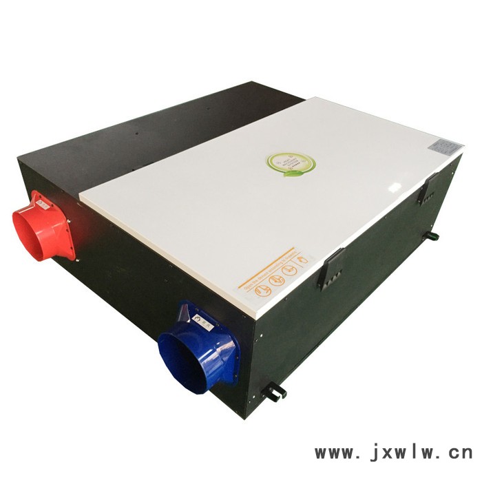 浩倫新風(fēng)換氣機(jī)   全熱交換器 冷凝排風(fēng)熱回收新風(fēng)機(jī)