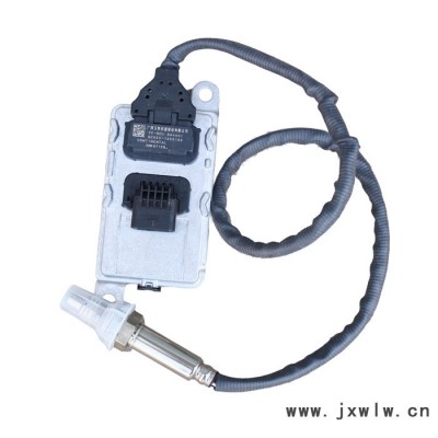 氮氧傳感器NOx傳感器SC000-1205150適用于玉柴天然氣發(fā)動機(jī)原廠配件重汽