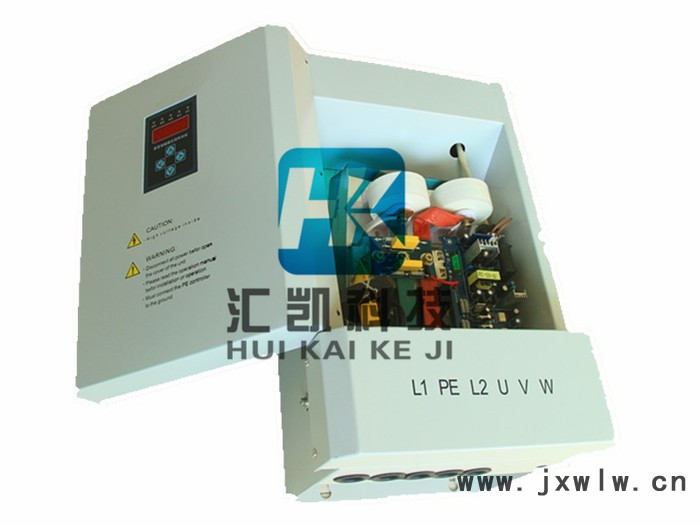 匯凱低價25kw半橋炒貨機(jī)輥筒電磁加熱控制器 其他電熱設(shè)備出售