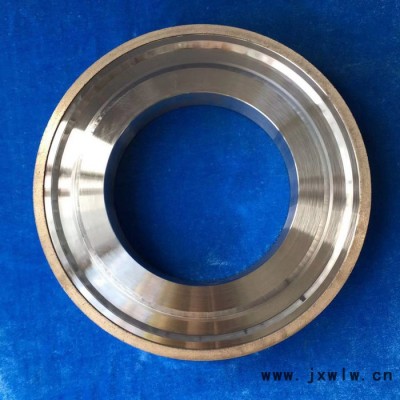 工程陶瓷專用砂輪 發(fā)動機凸輪軸用 燒結(jié)砂輪 500外徑燒結(jié)砂輪 高硬度、耐熱性砂輪 性能優(yōu)異