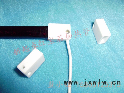 鄭州遠紅外線八角絲鹵素加熱管，紅寶石八角絲鹵素電熱管，由【新起點】電熱設備有限公司供應
