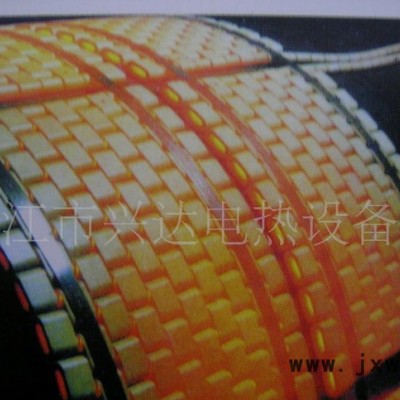 直銷，履帶式加熱器，框架加熱器。吳江興達電熱設(shè)備廠