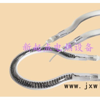 江西遠紅外線碳纖維加熱管，異型碳纖維電熱管，【新起點】電熱設備有限公司供應