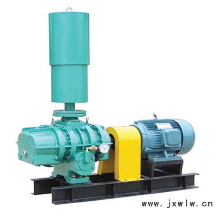 恒宇HY 羅茨風(fēng)機(jī) 高壓羅茨風(fēng)機(jī) 三葉羅茨風(fēng)機(jī) 串聯(lián)羅茨風(fēng)機(jī)廠家 現(xiàn)貨出售