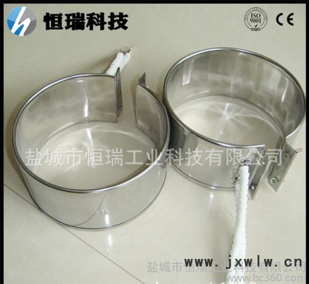 恒瑞 ****加熱圈全網(wǎng)直銷(xiāo)電熱設(shè)備加熱圈 質(zhì)量保證 特價(jià)