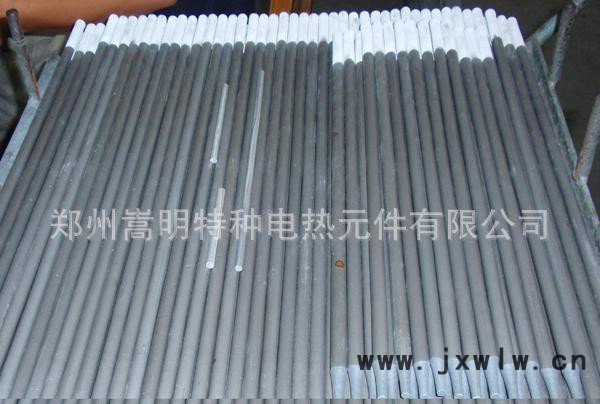 生產(chǎn)加工  電熱設(shè)備硅鉬棒U型品種齊全