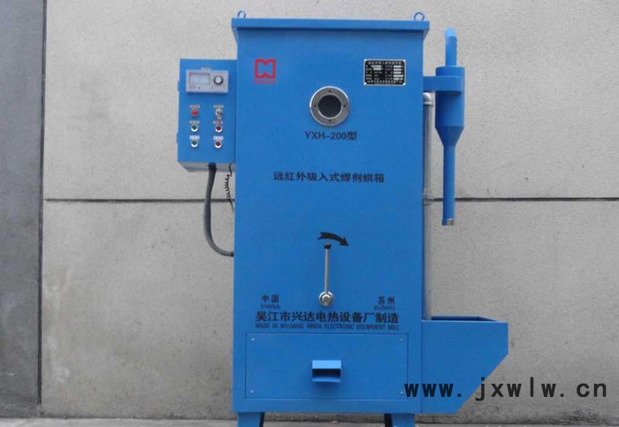 **推薦】烘箱，YXH型焊劑烘箱  吳江市興達電熱設(shè)備廠