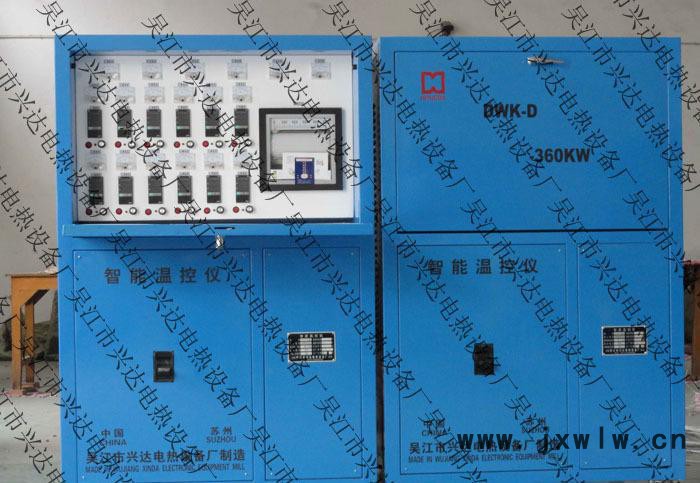 直銷 溫控儀，溫控設(shè)備。 吳江市興達電熱設(shè)備廠