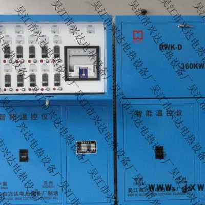 直銷 溫控儀，溫控設(shè)備。 吳江市興達電熱設(shè)備廠