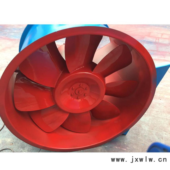 瑞臻 swf-i混流風(fēng)機(jī)通風(fēng)機(jī) 加壓送風(fēng)機(jī) 正壓送風(fēng)機(jī)