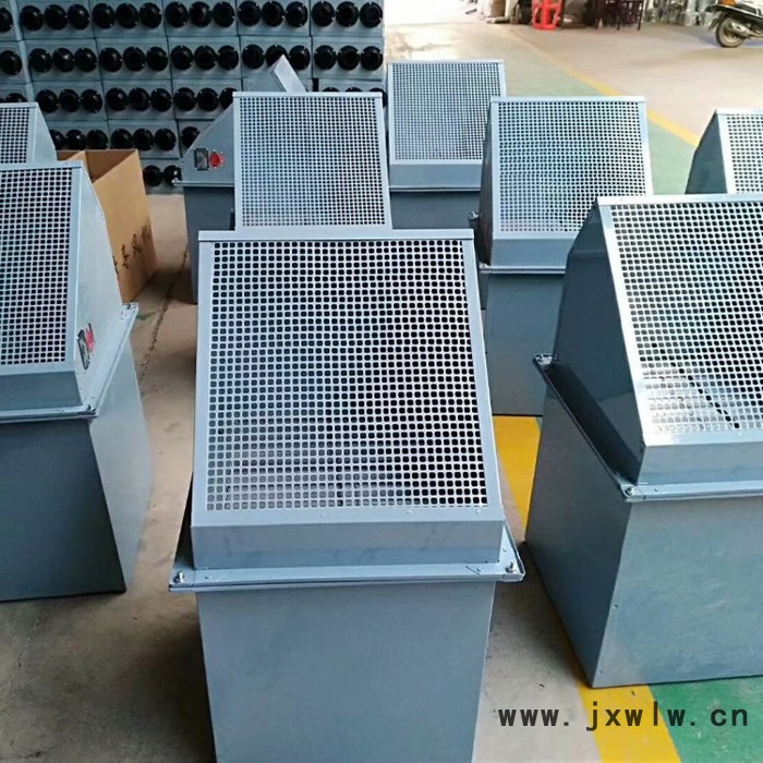 興恒 廠家批發(fā)邊墻風(fēng)機 風(fēng)機