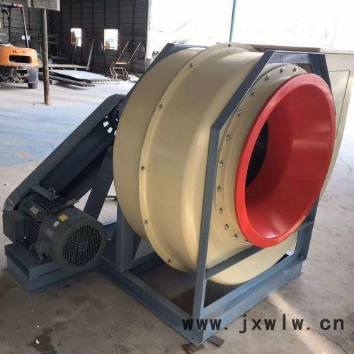銘泰  廠家供應 型號風量齊全 玻璃鋼離心風機 玻璃鋼防腐風機 排風換氣設備 價格優(yōu)惠