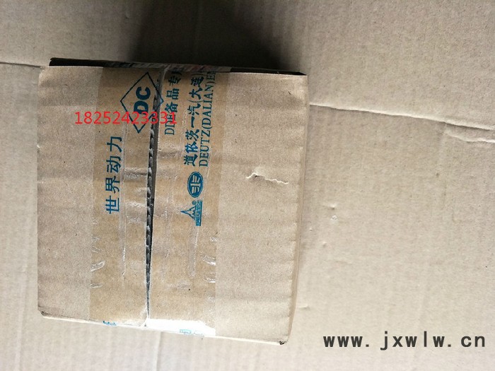 一汽大柴道依茨6BM1013 發(fā)動機輸油泵 三一中聯(lián)車載泵配道依茨發(fā)動機輸油泵