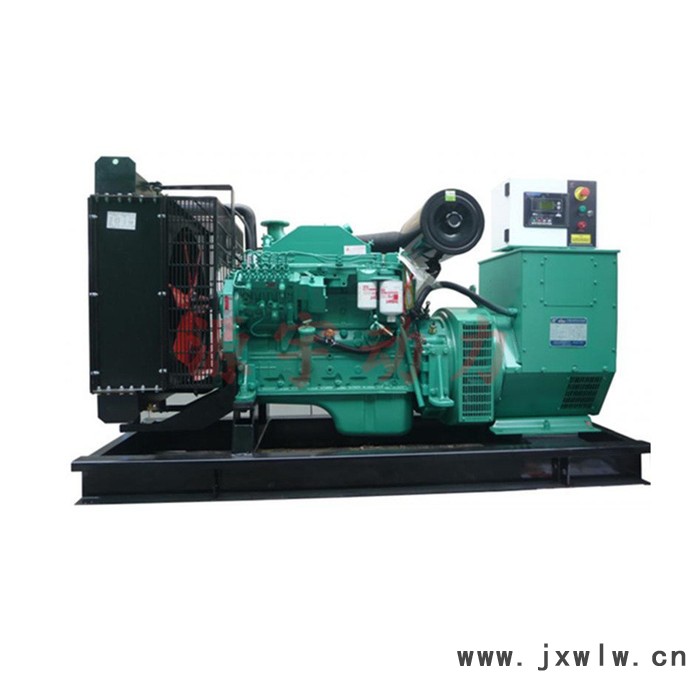 康明斯發(fā)動機_100kw柴油發(fā)電機組_康明斯100千瓦發(fā)電機組_三相全銅發(fā)電機